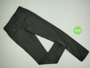 Women's Clothing: Material trousers for women, M at lalafo.pl — 3 Women's Clothing: Material trousers for women, M — 3