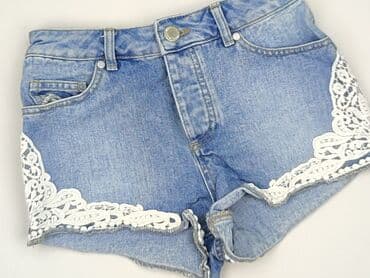 spodenki f: Miss Selfridge, Shorts for women, size S (EU 36) — 1