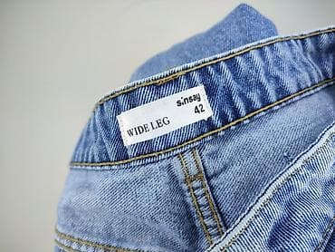 carry denim: Sinsay, Jeansy damskie, rozmiar XL — 5