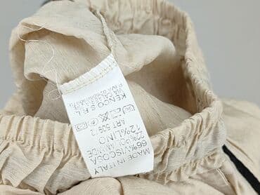 taranko krótkie spodenki: Szorty damskie, rozmiar S — 5