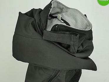 kurtka flek h: Kurtka przejściowa dla mężczyzn, rozmiar M — 6