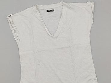 bluzki do dzinsow: Sinsay, Bluzka damska, rozmiar M — 1