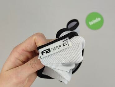 top zara basic: FB Sister, Top damski, XS — 4