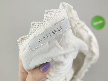 sisterspoint: Amisu, Sukienka damska, rozmiar S — 4
