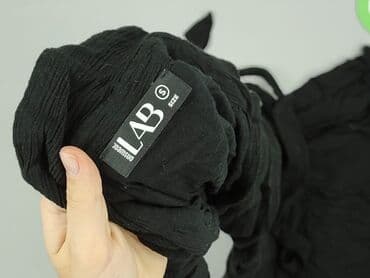 sukienka koszulowa plus size: Sukienka damska, S — 4