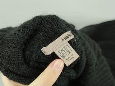 modna kiecka swetry: H&M, Sukienka damska, rozmiar XL — 5