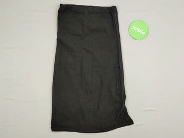 sukienki maxi na wesele z rozcięciem: Women`s skirt, size M (EU 38) — 3