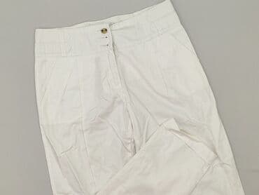 taranko jeansy: Taranko, Spodnie materiałowe damskie, rozmiar S — 1