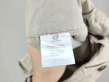 spódnice jeansowe massimo dutti: Multiblu, Spódnica damska, rozmiar XL — 5