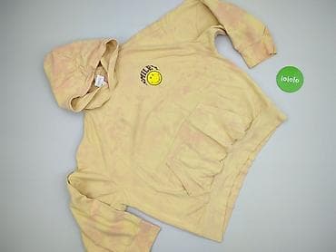 hummel bluza: H&M, Bluza z kapturem damska, rozmiar L — 2