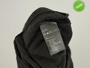 swetry basic: H&M, Sweter damski, rozmiar XS — 6