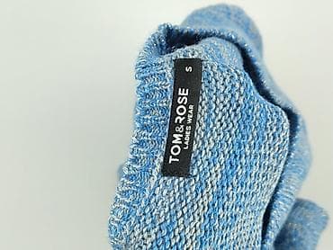 sweter rainbow: Tom Rose, Sweter damski, rozmiar S — 6