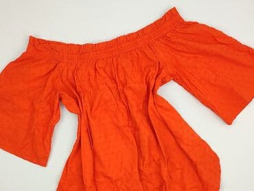 Bluzki: H&M, Bluzka damska, rozmiar S