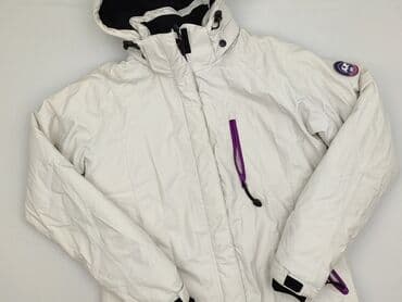 Jackets: Women`s winter jacket, size L (EU 40) — 1