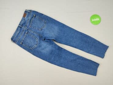 Kobiety: Bershka, Jeansy damskie, rozmiar S — 3