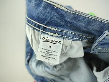 mohito collection: Джинси жіночі, розмір M — 5