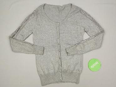 Kobiety: Drôle de Copine, Kardigan damski, rozmiar S — 2