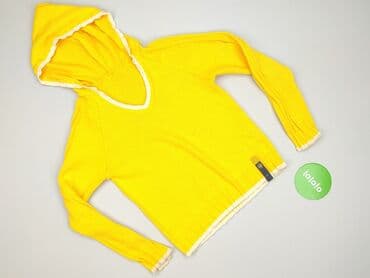 smog bluza: Sweter damski, S — 2