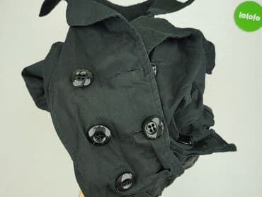 Women: Women`s trench, size S (EU 36) — 5