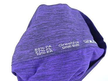 nets spodenki: Greence, Legginsy Sportowe damskie, rozmiar One size — 4