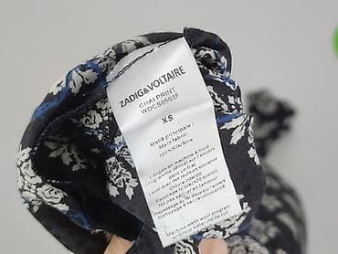 isolde: Zadig & Voltaire, Sukienka damska, rozmiar XS — 4