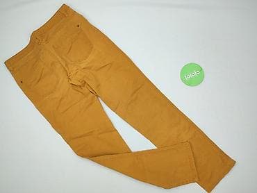 leginsy deyn: Yessica, Spodnie materiałowe damskie, rozmiar S — 3