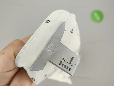 kamizelka damska krótka h m: H&M, Bluzka damska, rozmiar XS — 4