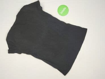 t shirty essential: Basic, T-shirt damski, rozmiar M — 3