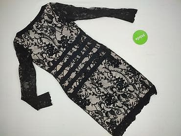 ca sukienki plus size: Sukienka damska, rozmiar S — 3