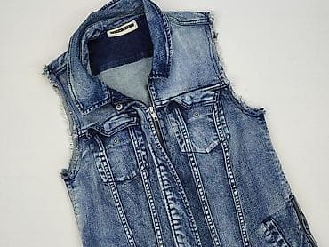 drive kurtka: Noisy May, Kamizelka damska, rozmiar S — 1