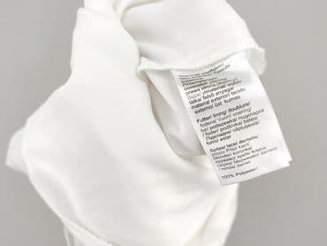 sukienka marszczona pod biustem: Bodyflirt, Sukienka damska, S — 5