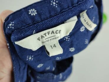 bluzki tommy hilfiger: FatFace, Bluzka damska, rozmiar XL — 4