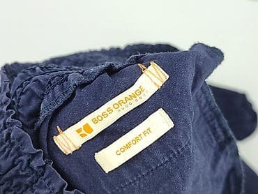 boss polska: Boss Orange, Spodnie materiałowe damskie, rozmiar S — 4