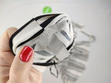 hm krótkie spodenki czarne: H&M, Sukienka damska, rozmiar M — 5