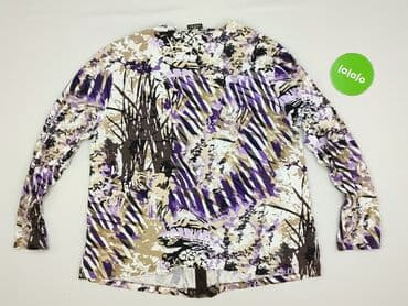 barbara lebek kurtki zimowe: Barbara Lebek, Kardigan damski, rozmiar M — 3