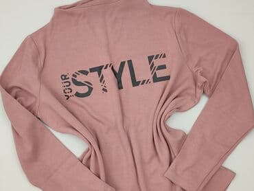 genzie bluzy: Gina Benotti, Bluzka damska, rozmiar M — 1