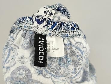 bluzka harley davidson: H&M, Bluzka damska, rozmiar S — 4