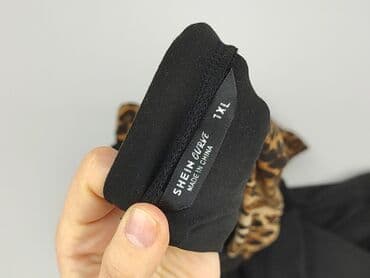 wyprzedaż sukienek sylwestrowych: Shein Curve, Sukienka damska, XL — 4