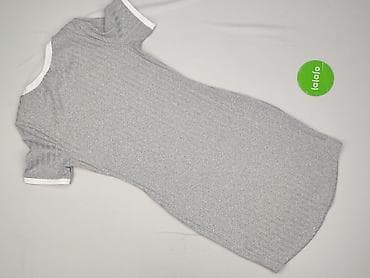 t shirty ted: H&M Divided, Sukienka damska, rozmiar S — 3