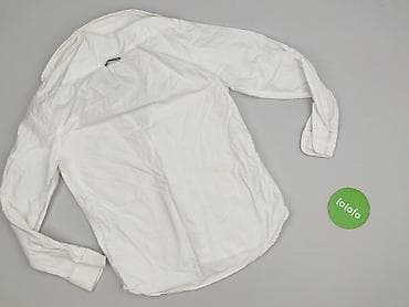 pull and bear baggy dresy: Forét, Koszulа dla mężczyzn, rozmiar S — 3