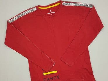 Blouses: Blouse, Lincoln & Sharks, 14 years, 158-164 cm, condition - Very good