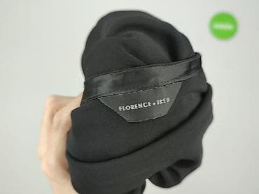 bluza red fireball: Florence + Fred, Women's blouse, size XL — 4