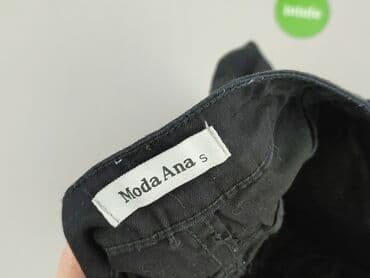 męskie kozaki z lasocki for men: Jeansy damskie, S — 4