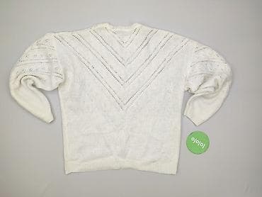 kozuszki: Sweter damski, rozmiar 6XL — 3