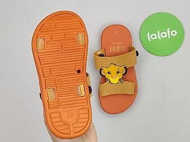 czapka orlen: Klapki Disney, 30, Używany — 4