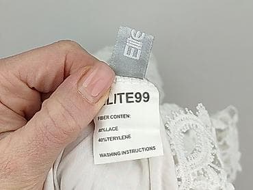 bluzki plus size allegro: Bluzka damska, rozmiar 3XL — 5