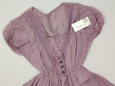 t shirty z dekoltem v allegro: Women`s dress, size S (EU 36) — 1