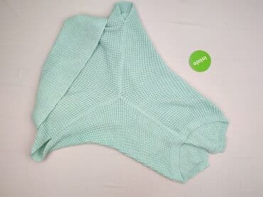 cropp sweter: Пончо жіноче, Один розмір на lalafo.pl — 3 cropp sweter: Пончо жіноче, Один розмір — 3