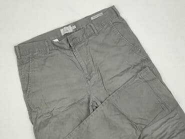 buty marks spencer: M&S Collection, Chinosy dla mężczyzn, rozmiar L — 1