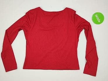 house bluza: Top damski, rozmiar L — 3